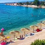 By The Sea Bibinje, Zadar - 23089 Апартаменты Бибинье