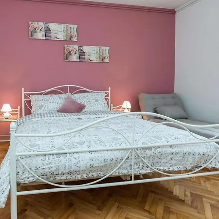 By The Sea Bibinje, Zadar - 23089 Apartmán Bibinje