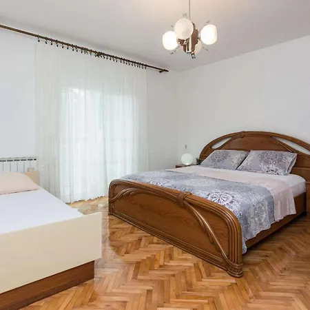 Apartmán By The Sea Bibinje, Zadar - 23089 *