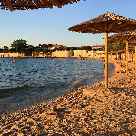 By The Sea Bibinje, Zadar - 23089 Apartmán Bibinje