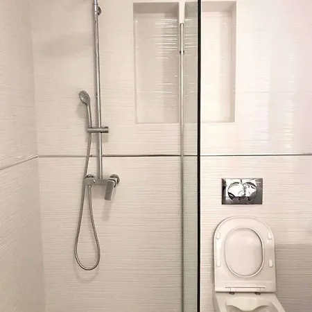 Apartmán By The Sea Bibinje, Zadar - 23089