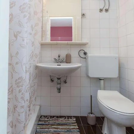 Apartmán By The Sea Bibinje, Zadar - 23089 Bibinje