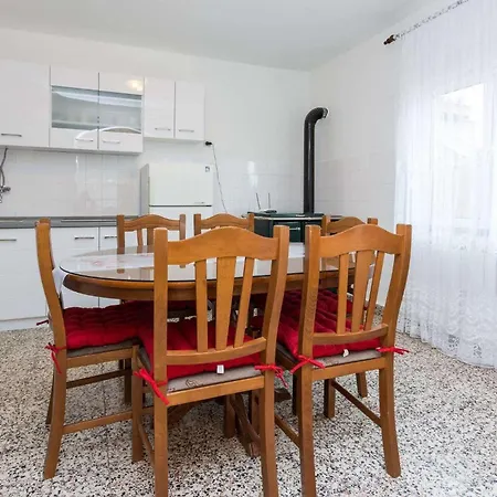 Apartmán By The Sea Bibinje, Zadar - 23089 Bibinje