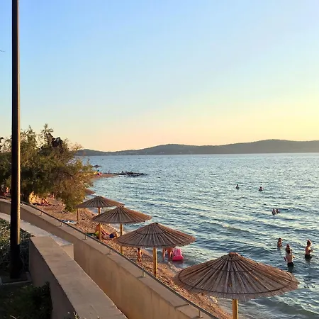 Apartment By The Sea Bibinje, Zadar - 23089 Bibinje