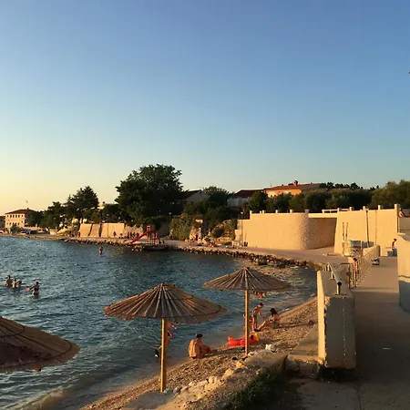 Apartment By The Sea Bibinje, Zadar - 23089 Bibinje