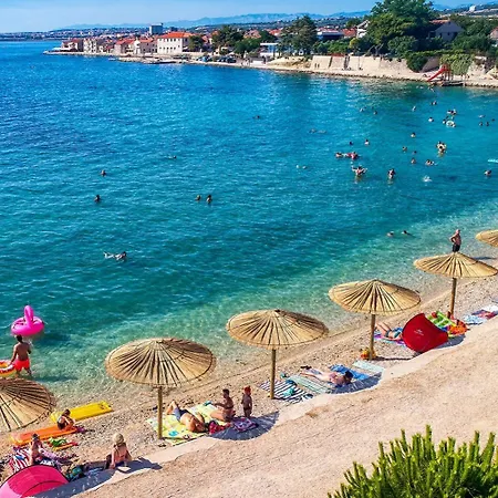By The Sea Bibinje, Zadar - 23089 Apartmán Bibinje