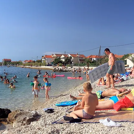 Apartmán By The Sea Bibinje, Zadar - 23089 *