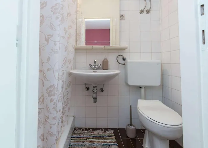 Апартаменты By The Sea Bibinje, Zadar - 23089 Бибинье
