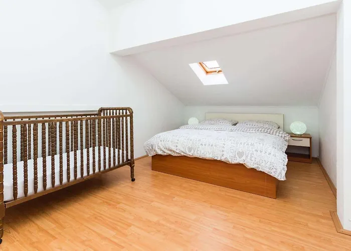 Апартаменты By The Sea Bibinje, Zadar - 23089 Бибинье