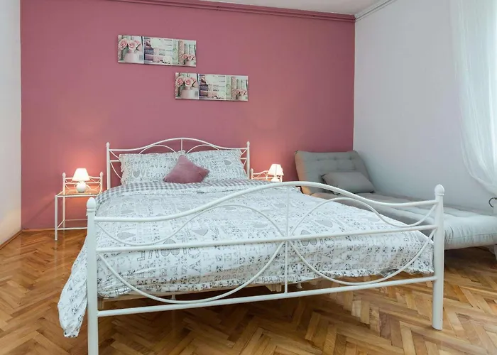 By The Sea Bibinje, Zadar - 23089 Апартаменты Бибинье
