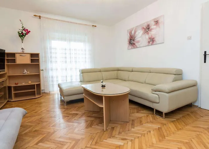 By The Sea Bibinje, Zadar - 23089 Апартаменты Бибинье